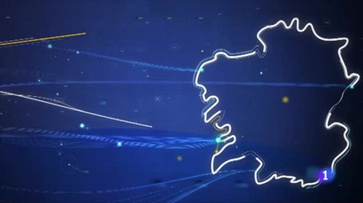 Telexornal - Galicia - Telexornal Galicia 2    12-12-2024