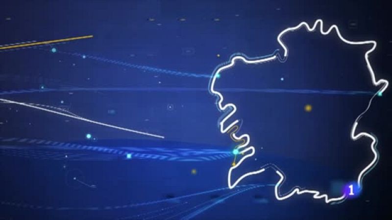 Telexornal Galicia 2    12-12-2024 - Telexornal - Galicia | Ver