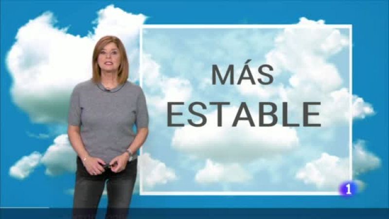 El tiempo en Galicia    11-11-2024 | Ver
