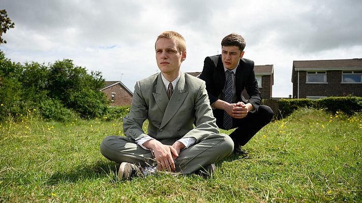 Somewhere Boy - Episodio 2