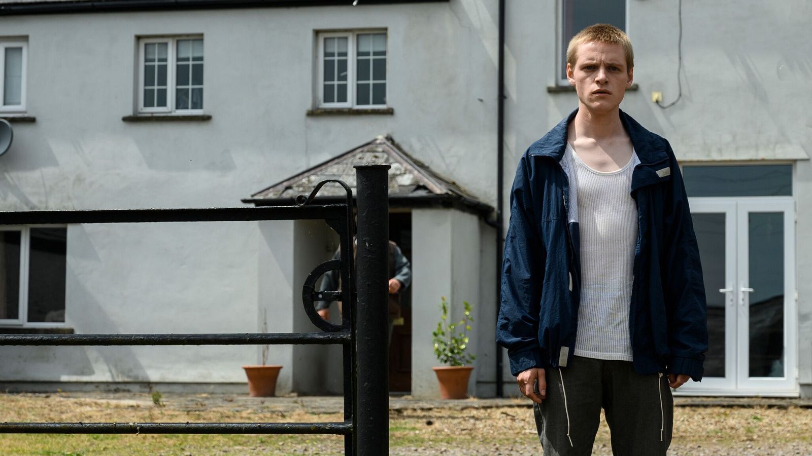 Somewhere boy - Episodio 4 - Ver ahora