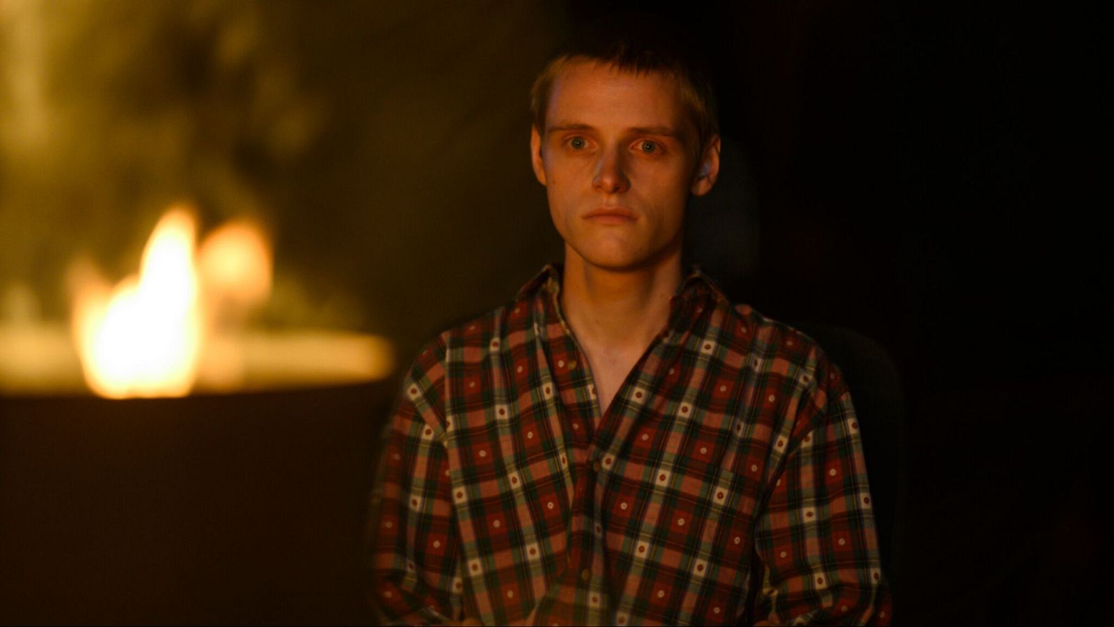 Somewhere boy - Episodio 5 - Ver ahora