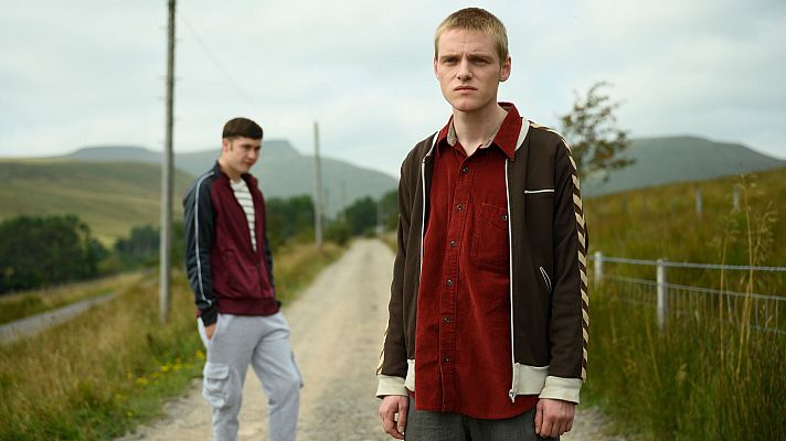 Somewhere Boy - Episodio 7