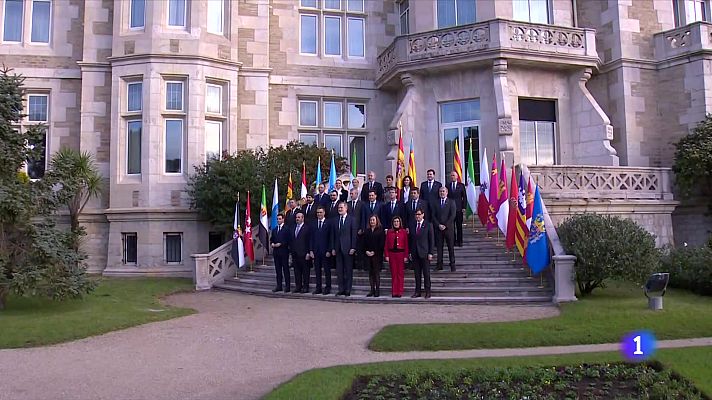 L'Informatiu - L'Informatiu - 13/12/2024