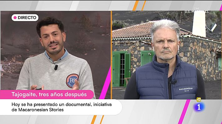 Cerca de ti - Cerca de ti - 13/12/2024