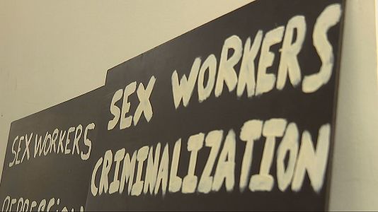 Blgica regula la prostitucin con derechos laborales como vacaciones o bajas por enfermedad