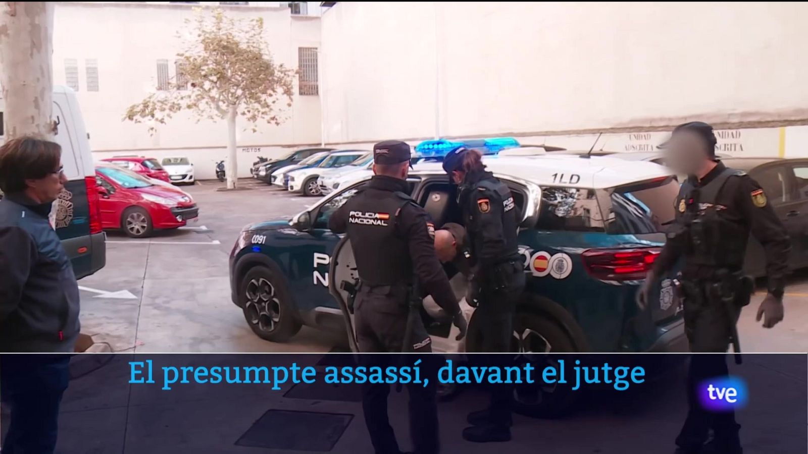 Informatiu Balear 1 - 13/12/24 Veure ara