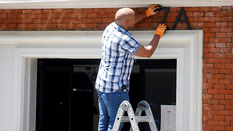 Aumenta la siniestralidad laboral: han muerto 62 personas hasta octubre | Ver