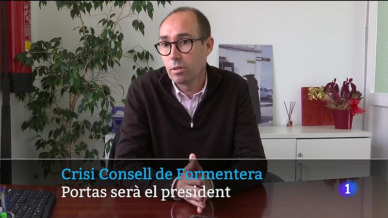 Informatiu Balear en 2' - 13/12/24 | Ver