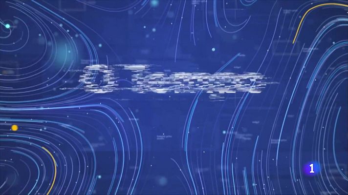 Telexornal - Galicia - El tiempo en Galicia    13-12-2024