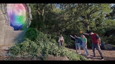 Una nueva amenaza - Gormiti New Era | Ver