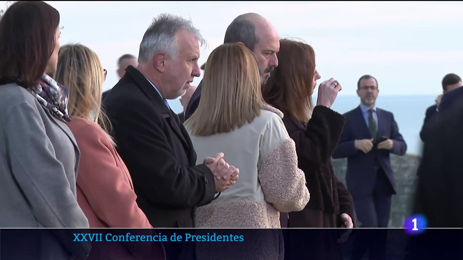 Canarias en 2' - 13/12/2024 | Ver