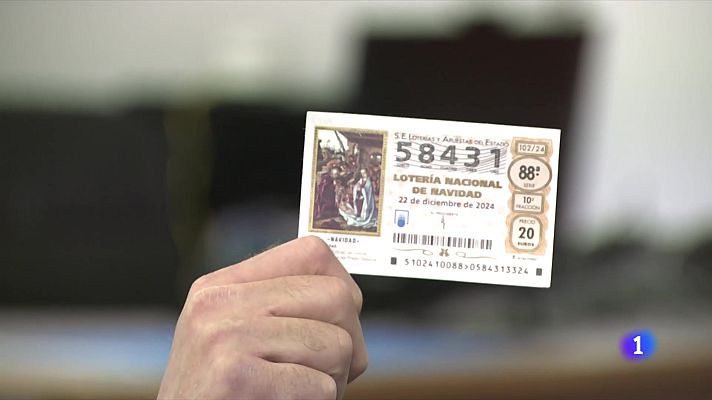 L'Informatiu - L'administració de l'Escala, pionera a oferir la compra de loteria amb criptomonedes