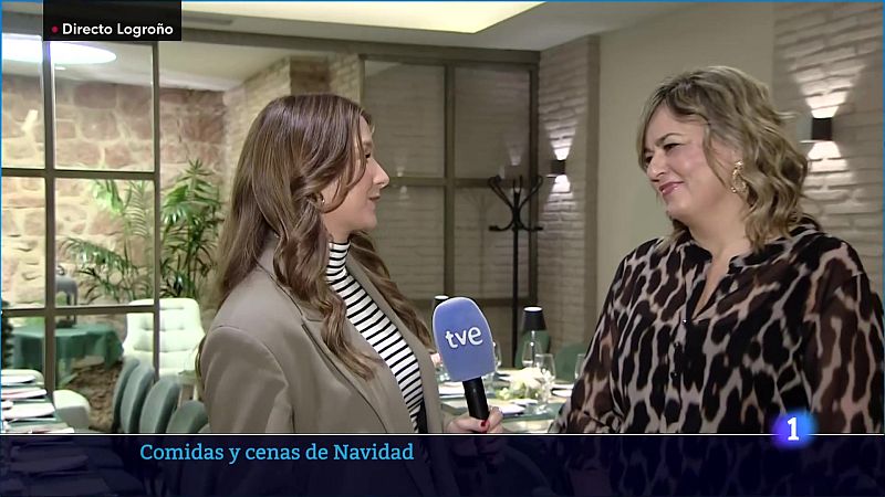 Informativo Telerioja - 13-12-2024 - Informativo Telerioja | Ver