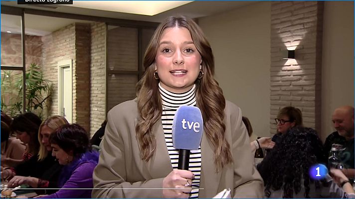 Informativo Telerioja - Informativo Telerioja 2 - 13-12-2024