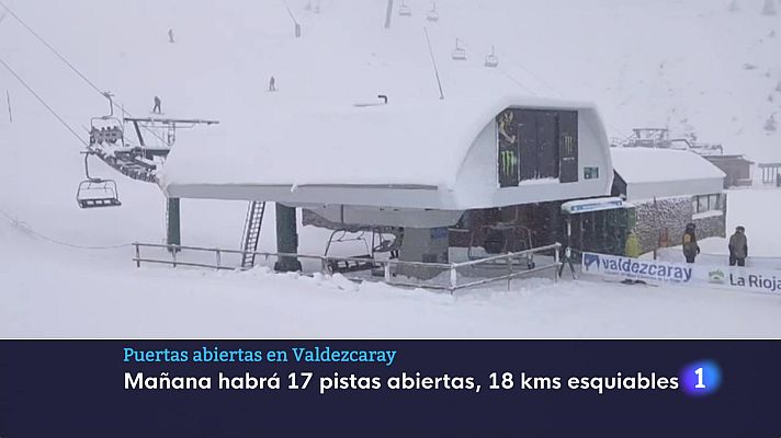 Informativo Telerioja - Telerioja en 2' - 13-12-24