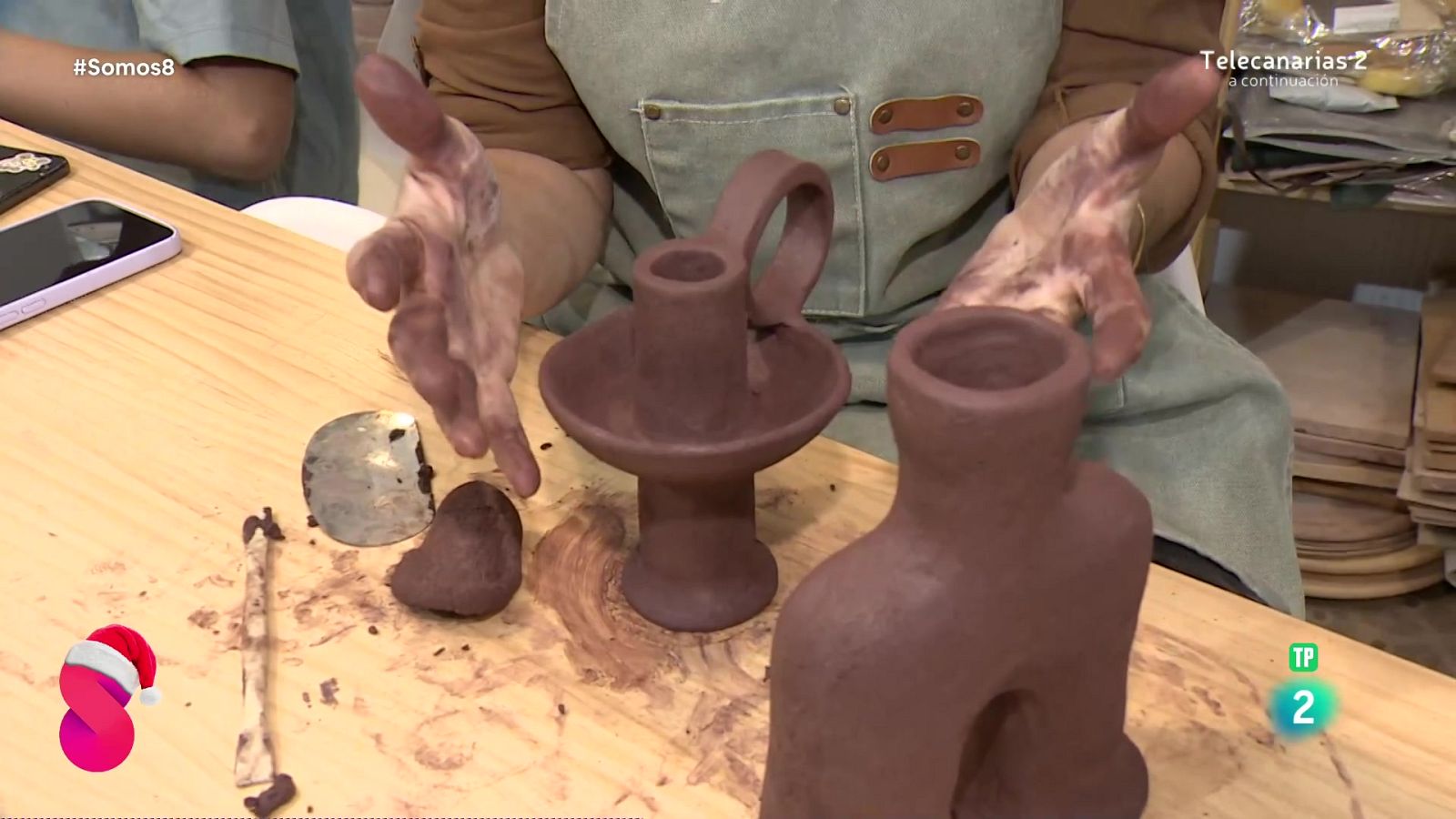 Somos 8 - 13/12/2024 - Somos 8 | Ver