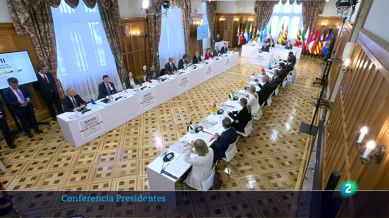 Telecanarias 2 - 13/12/2024 | Ver