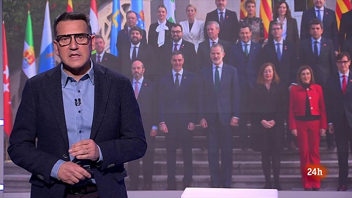 El Vespre - El Vespre - 13/12/2024