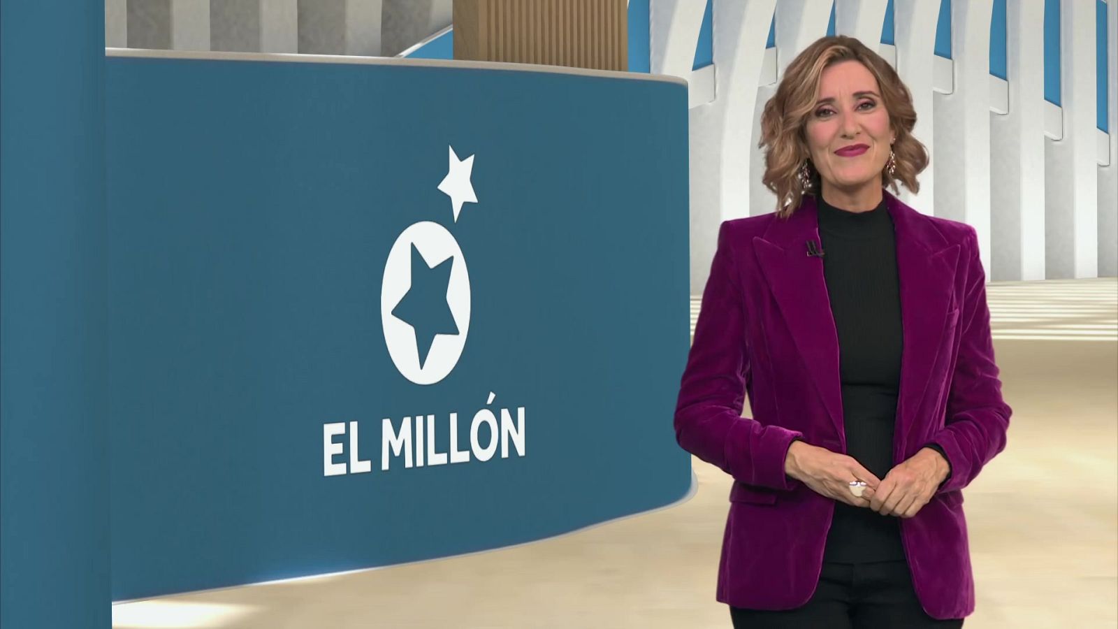 La suerte en tus manos - 13/12/2024 - Ver ahora