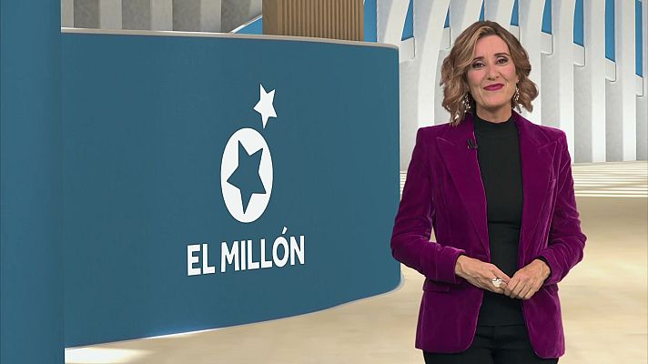 SELAE - La suerte en tus manos - 13/12/2024