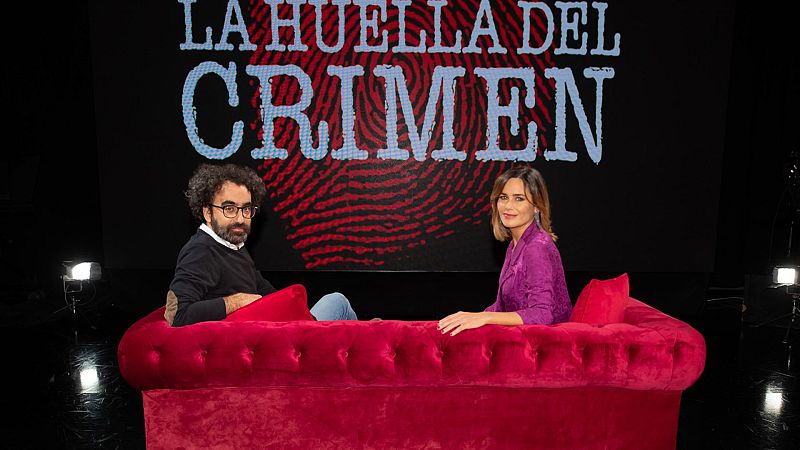 Historia de nuestro cine - Jarabo (Presentación) - ver ahora