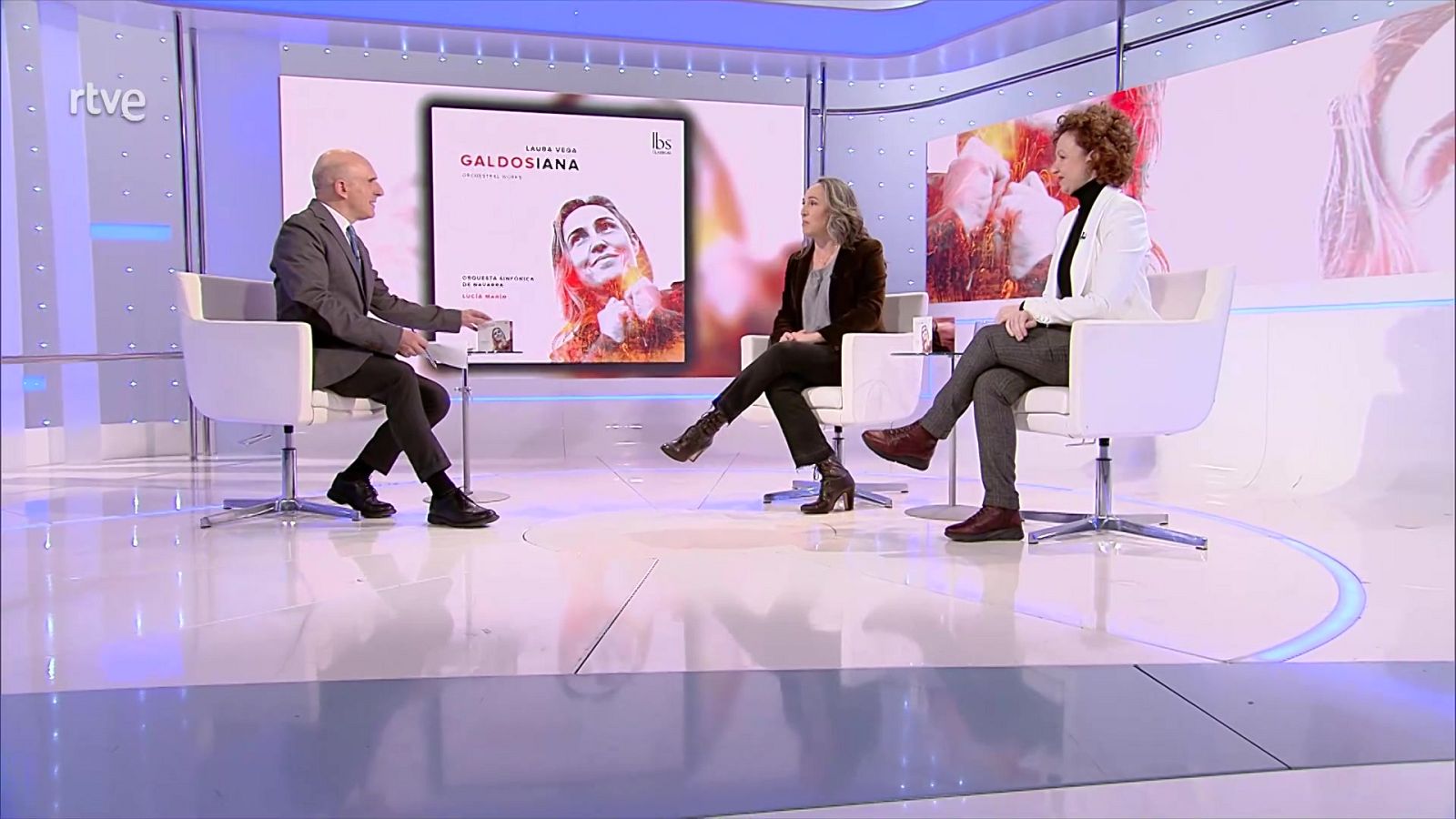 La hora cultural - 13/12/24 - ver ahora