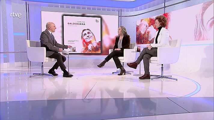 La hora cultural - La hora cultural - 13/12/24