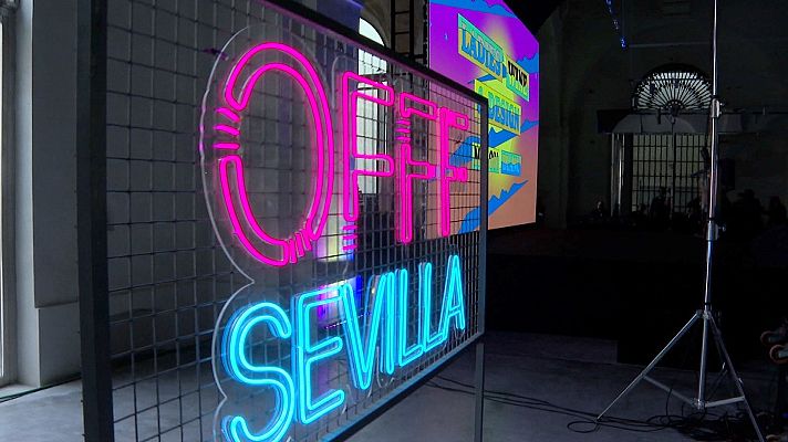 Zoom net - OFFF Sevilla 2024, SPC, Downonly, auriculares de la temporada y la restauración de Notre Dame