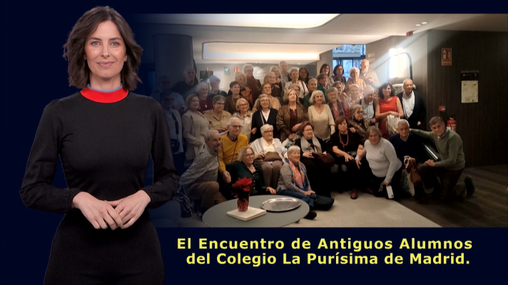 En lengua de signos - En lengua de signos - 14/12/24