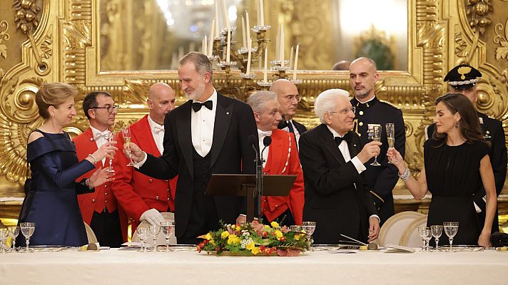 Audiencia Abierta - Audiencia Abierta - 14/12/24