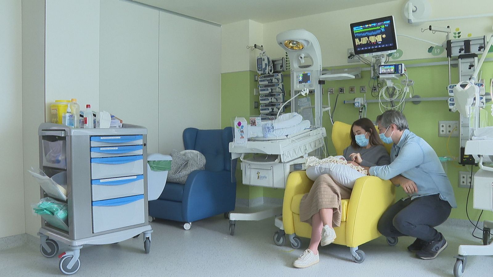 Comando actualidad - ¿En buenas manos? - ver ahora