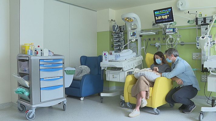 Comando Actualidad - ¿En buenas manos?