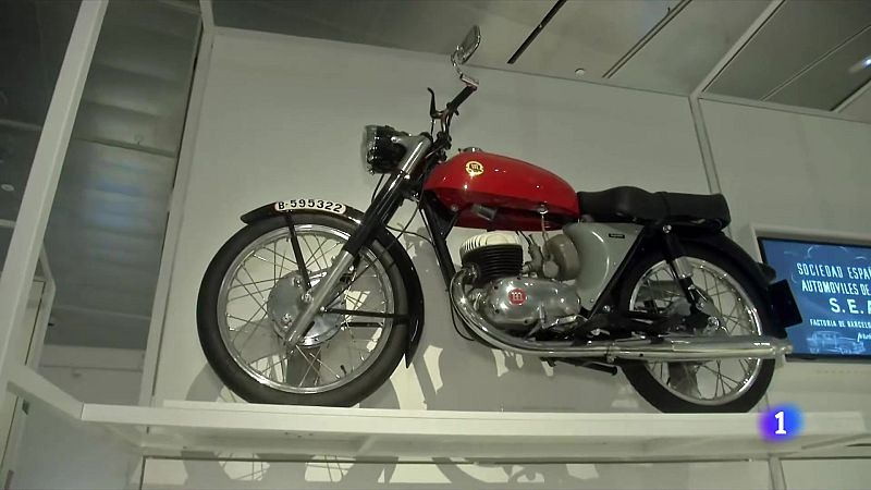 El Disseny Hub celebra el desè aniversari - L'Informatiu | Veure