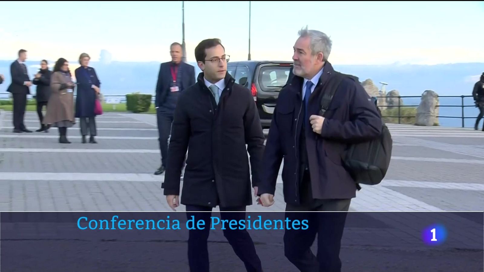 Canarias en 2' - 14/12/2024 | Ver