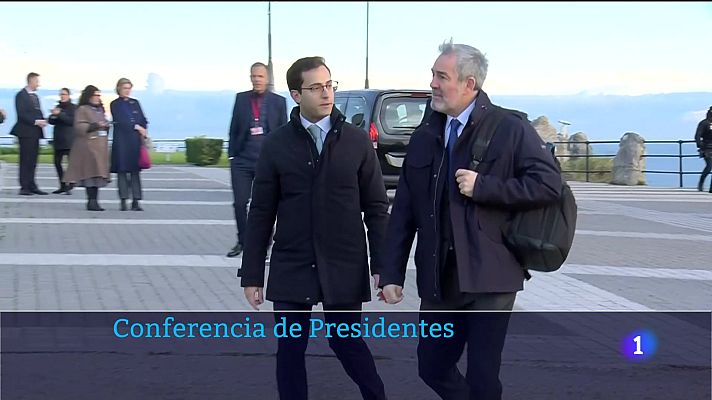 Telecanarias - Canarias en 2' - 14/12/2024