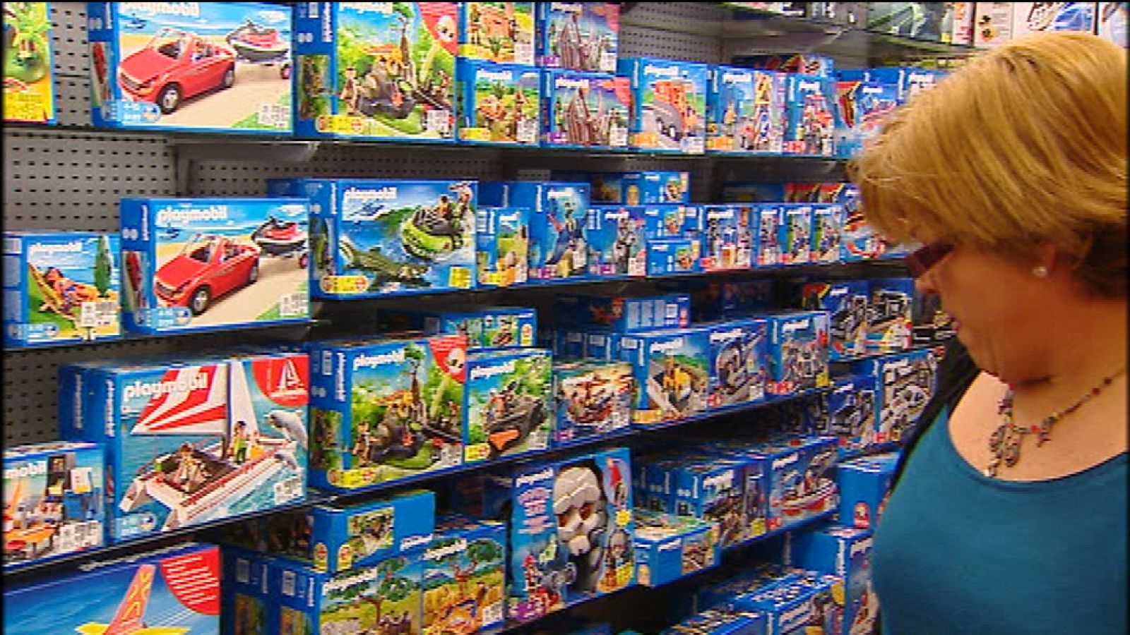 Canarias en 2' - 04/01/13 | Ver