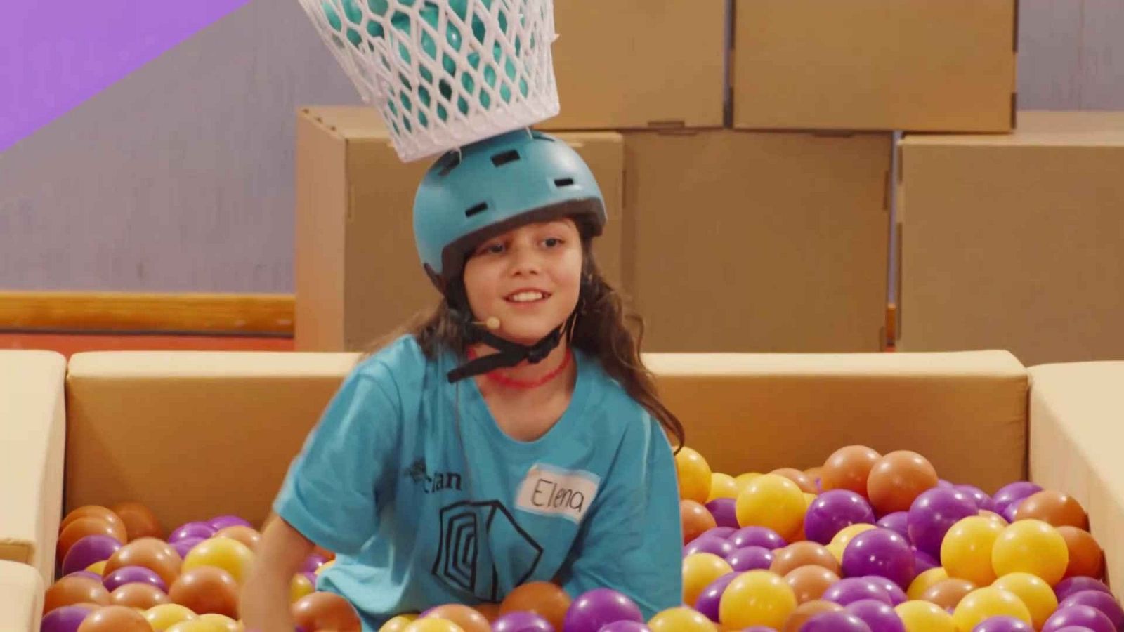 Diosas y dioses nórdicos - Aprendemos en Clan. La Caja | Ver