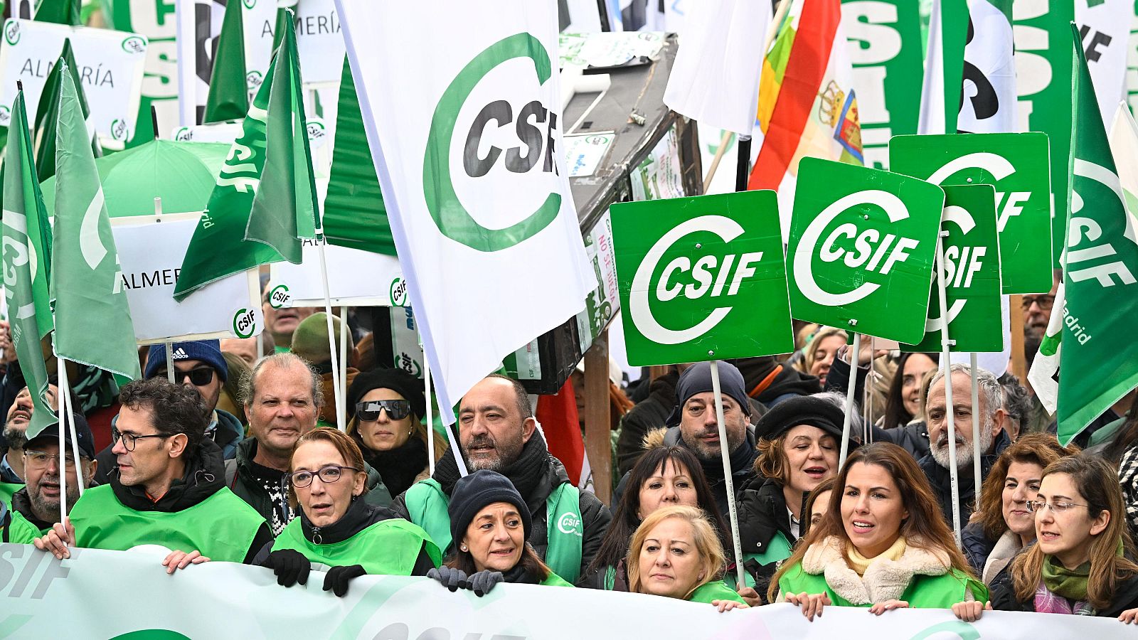 Telediario - 15 horas - 14/12/24 - Lengua de signos - ver ahora