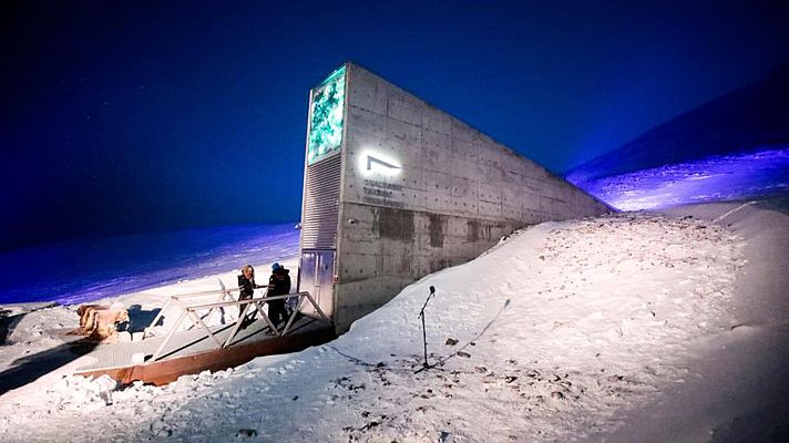 Informe Semanal - Las semillas del día después