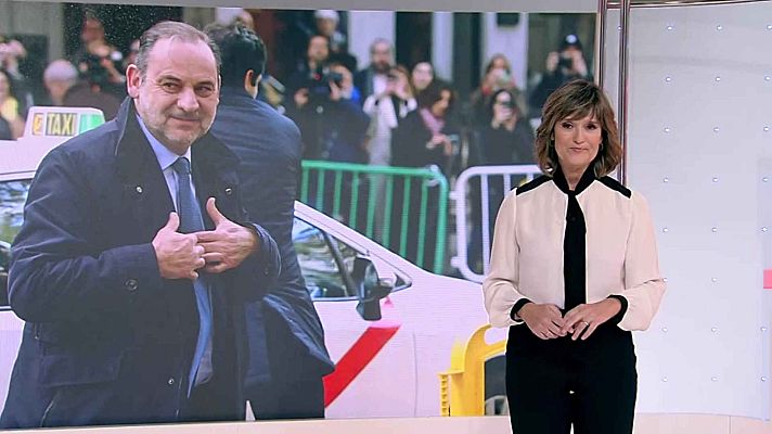 Parlamento - Parlamento - 14/12/24