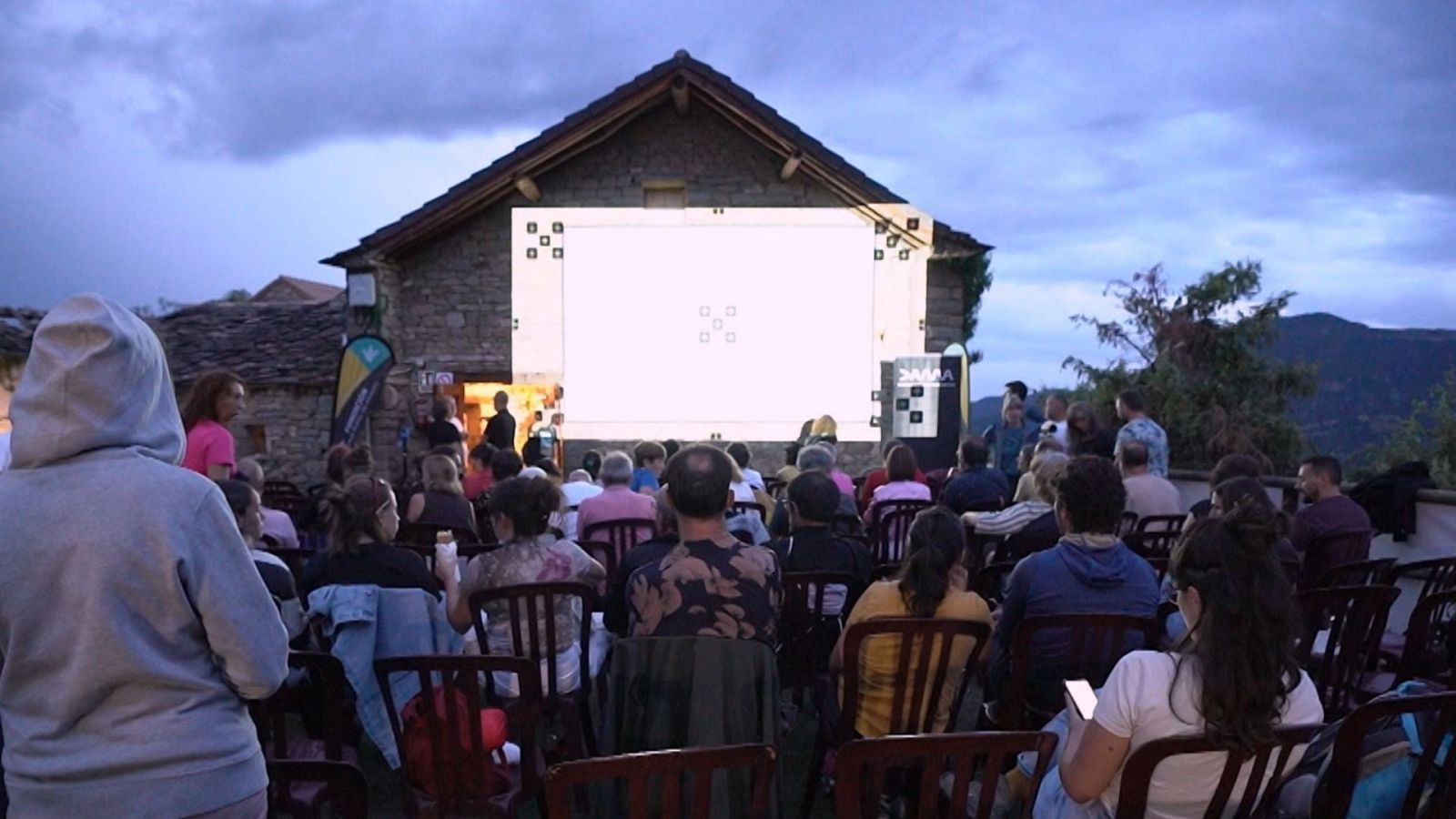 Beatus Ille - Ascaso - ver ahora