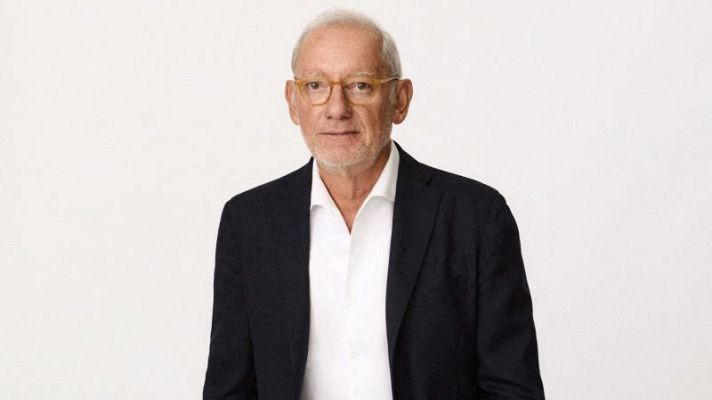 Fin de semana 24h - Muere en un accidente de montaña Isak Andic, fundador de Mango