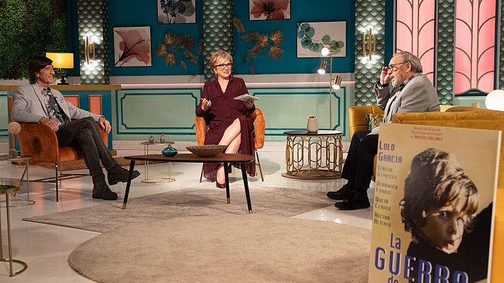 Cine de barrio - La guerra de papá