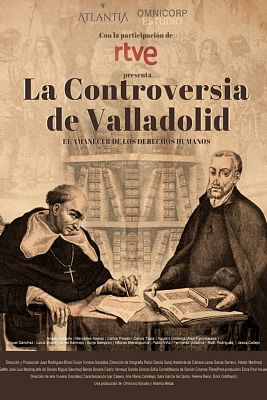 Somos Documentales - La controversia de Valladolid