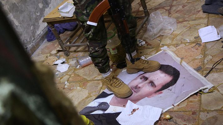 Telediario Matinal - Telediario matinal en cuatro minutos - 15/12/2024