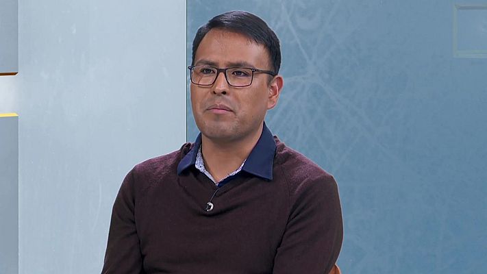 Últimas preguntas - Ecología integral