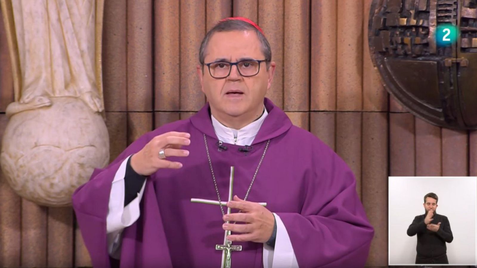 15/12/2024 - La Missa - La Missa | Veure