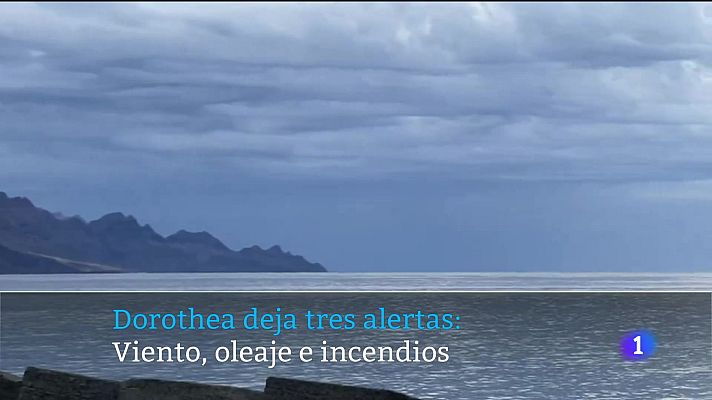 Telecanarias - Telecanarias - 15/12/2024