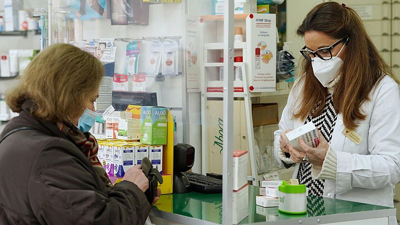 Sanidad busca reestructurar el copago farmacéutico | Ver